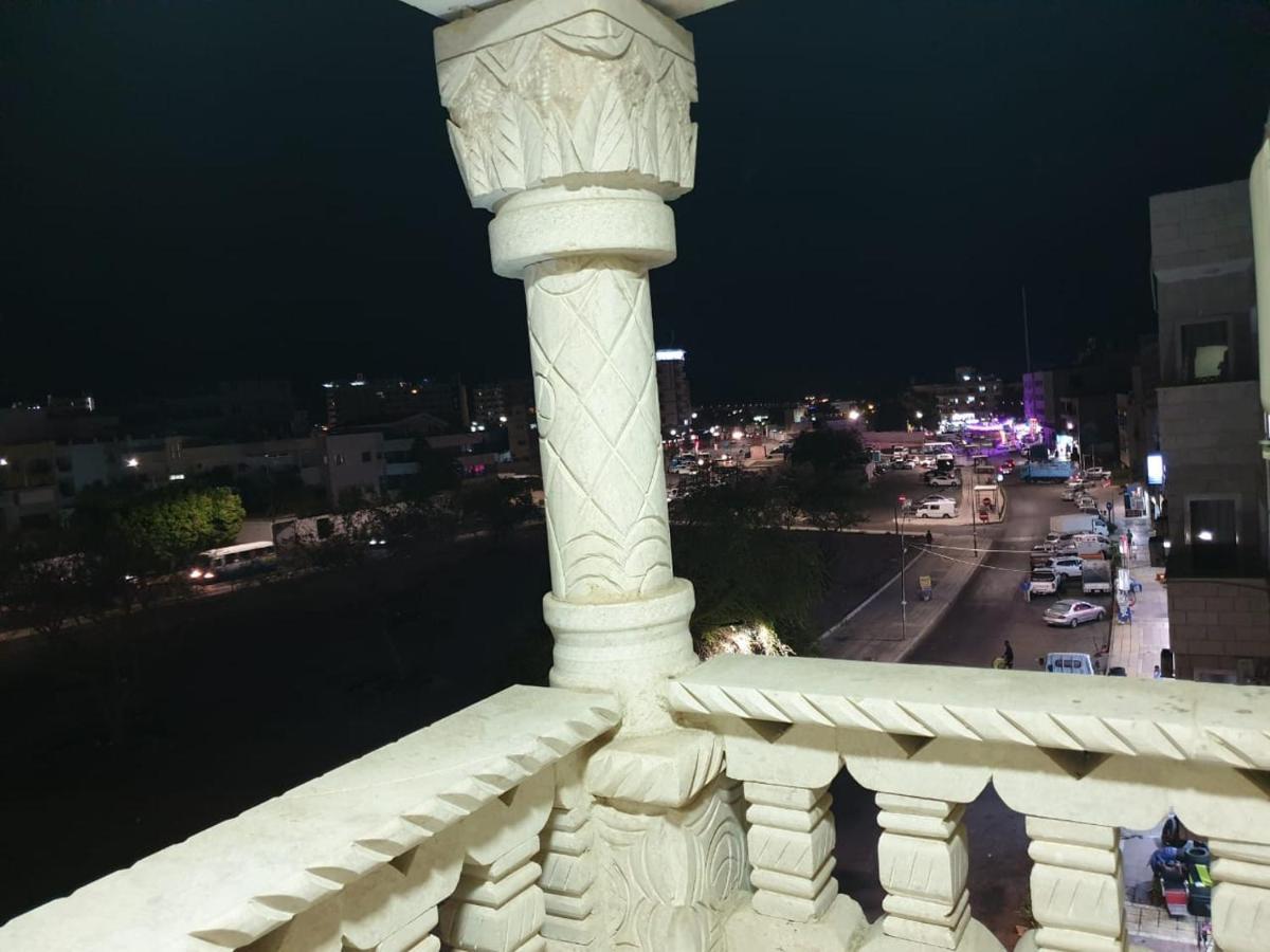 Zuwwar Aqaba酒店 外观 照片